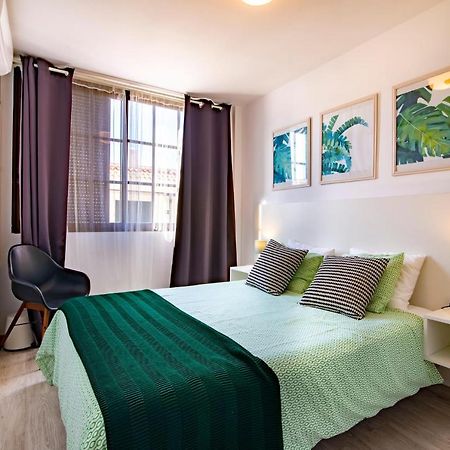 Mar Y Playa Holidays, Los Cristianos Los Cristianos  Eksteriør bilde