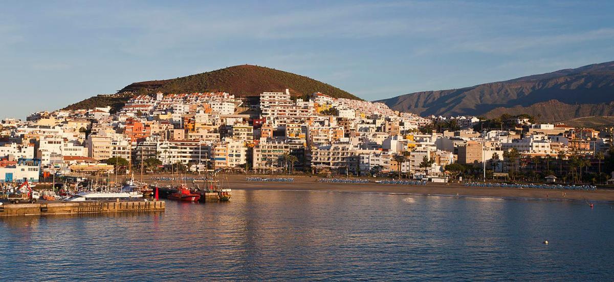 Mar Y Playa Holidays, Los Cristianos Los Cristianos  Eksteriør bilde