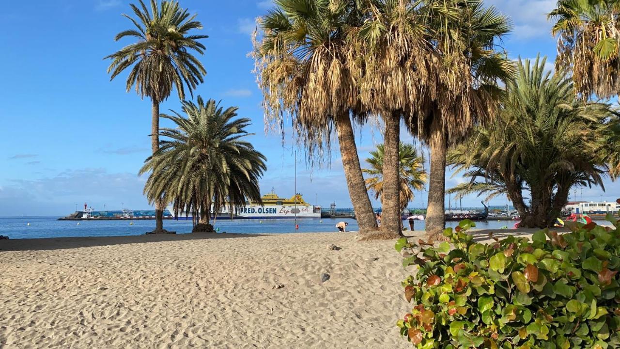 Mar Y Playa Holidays, Los Cristianos Los Cristianos  Eksteriør bilde