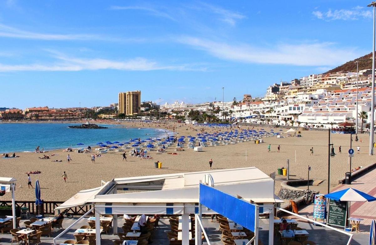 Mar Y Playa Holidays, Los Cristianos Los Cristianos  Eksteriør bilde