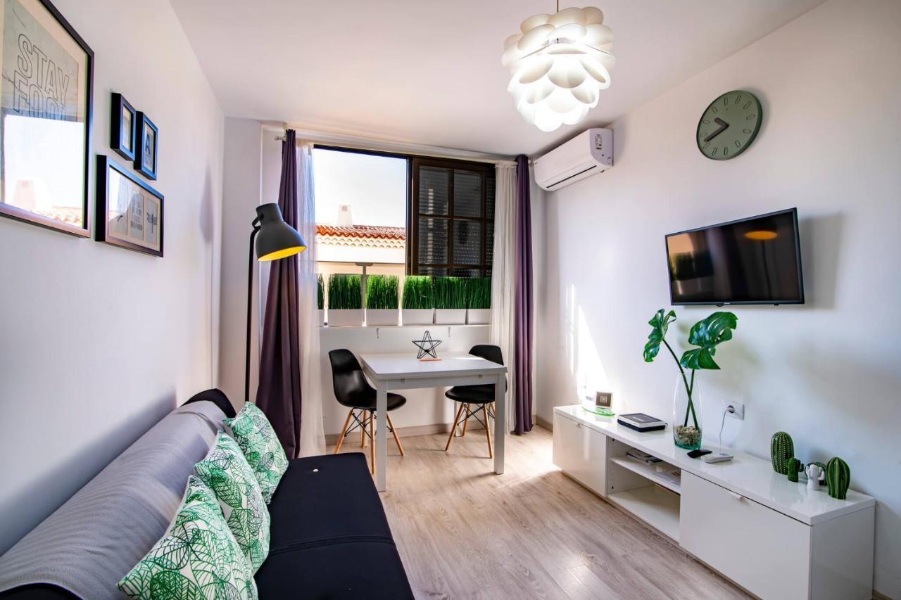 Mar Y Playa Holidays, Los Cristianos Los Cristianos  Eksteriør bilde