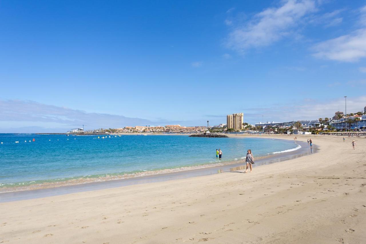 Mar Y Playa Holidays, Los Cristianos Los Cristianos  Eksteriør bilde