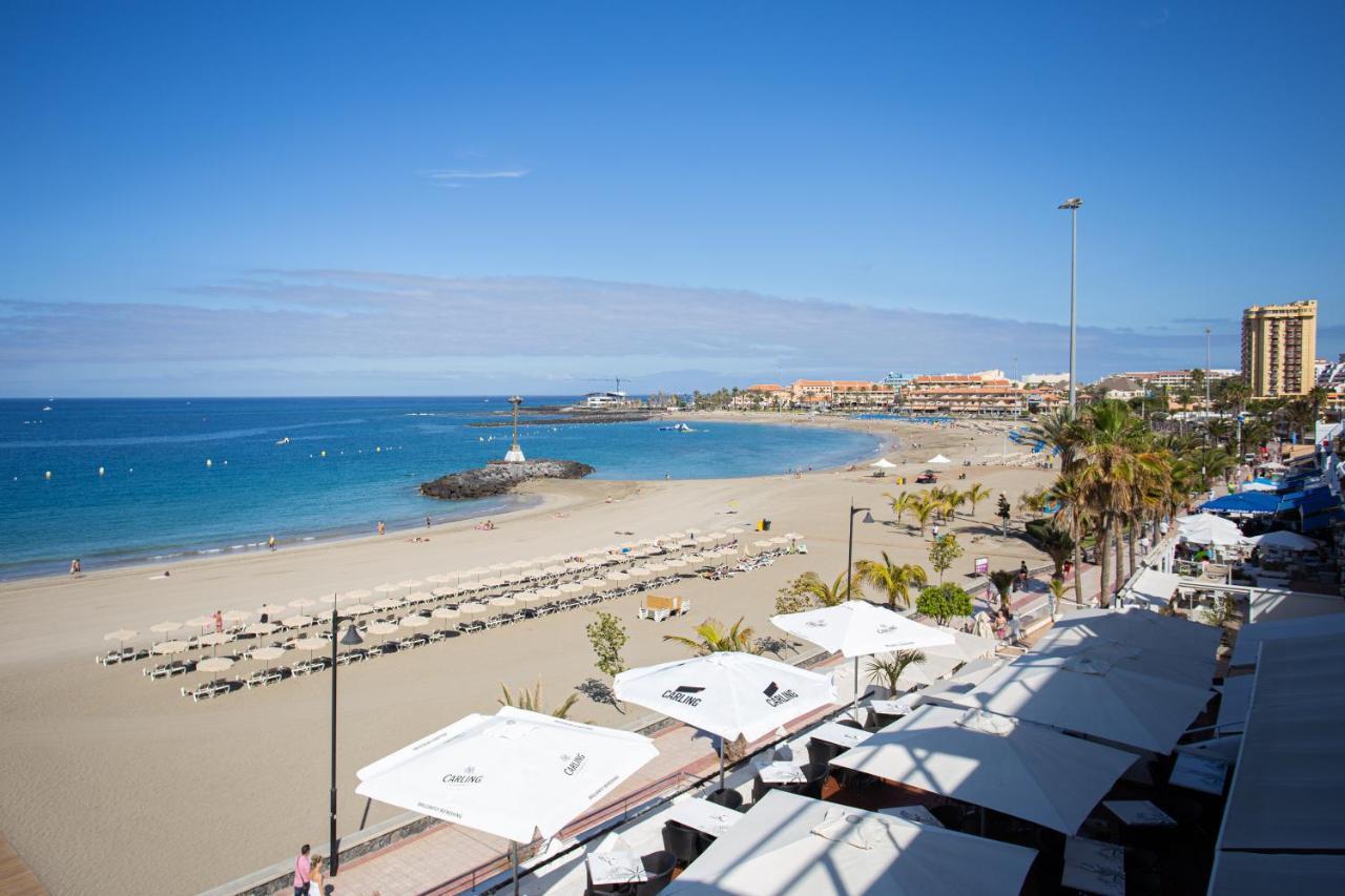 Mar Y Playa Holidays, Los Cristianos Los Cristianos  Eksteriør bilde