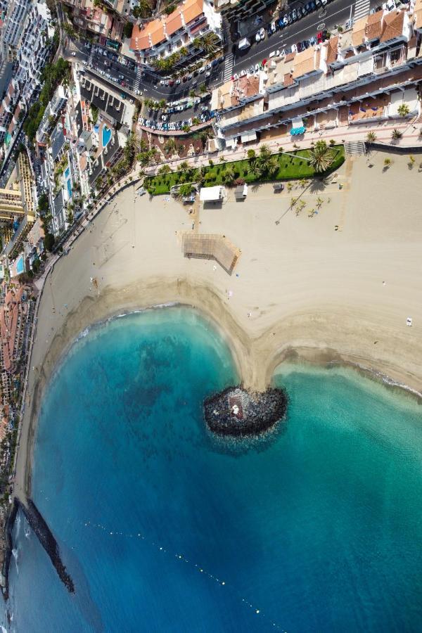 Mar Y Playa Holidays, Los Cristianos Los Cristianos  Eksteriør bilde